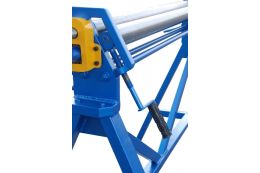 Вальцовочный станок Prod-masz ZW 1300/1,2