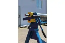 Вальцовочный станок Prod-masz ZW 1300/1,2 9