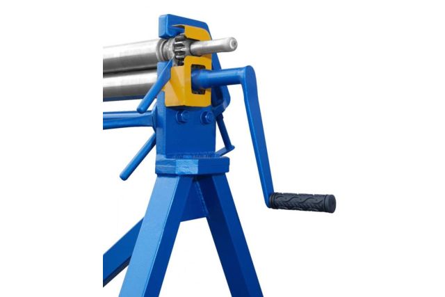 Вальцовочный станок Prod-masz ZW 1300/1,2