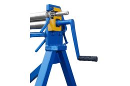 Вальцювальний верстат Prod-masz ZW 1300/1,2