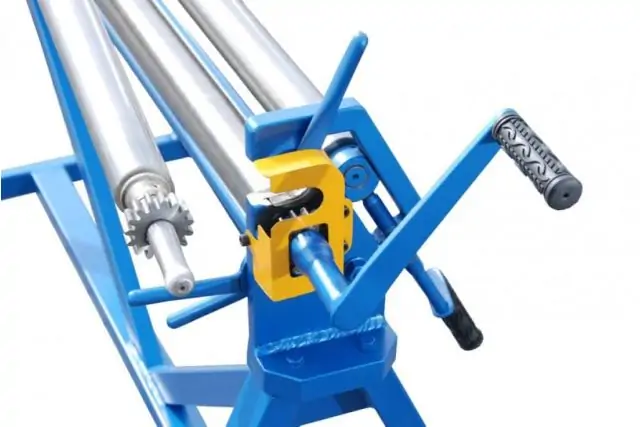 Вальцовочный станок Prod-masz ZW 1300/1,2 13