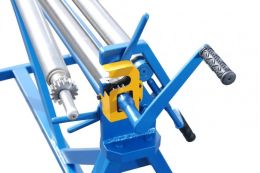 Вальцовочный станок Prod-masz ZW 1300/1,2