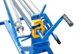 Вальцювальний верстат Prod-masz ZW 1300/1,2 13