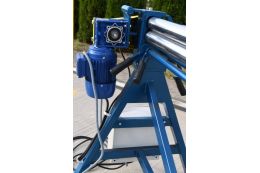 Электромеханический вальцовочный станок Prod-masz ZW 1300/0,8