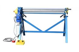 Электромеханический вальцовочный станок Prod-masz ZW 1300/0,8