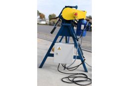 Электромеханический вальцовочный станок Prod-masz ZW 1300/0,8