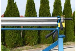 Электромеханический вальцовочный станок Prod-masz ZW 1300/0,8