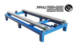 Разматыватель листового металла Prod-masz