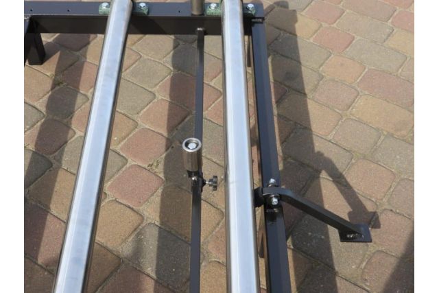 Разматыватель листового металла Prod-masz