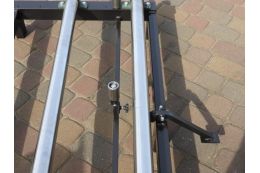 Разматыватель листового металла Prod-masz