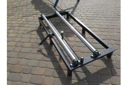 Разматыватель листового металла Prod-masz