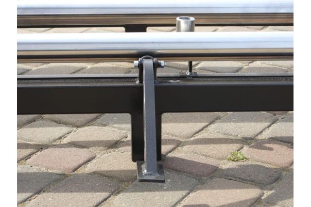 Розмотувач листового металу Prod-masz