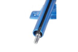 Верстат для загинання країв листа металу Prod-masz ZKR-2000/16 мм