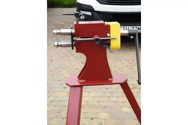 Зиговочный станок Prod-masz 1,2 2