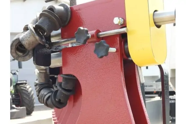 Зигувальний верстат Prod-masz 1,2 5