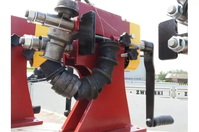 Зиговочный станок Prod-masz 1,2 6