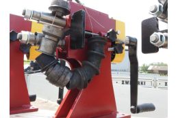 Зигувальний верстат Prod-masz 1,2