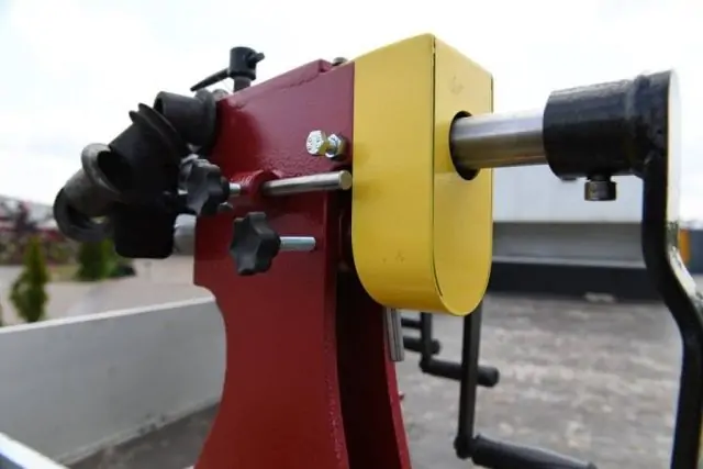 Зигувальний верстат Prod-masz 1,2 8