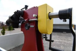 Зиговочный станок Prod-masz 1,2