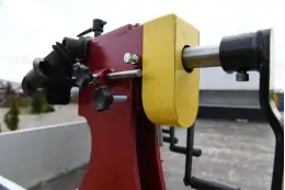 Зигувальний верстат Prod-masz 1,2 8