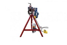 Електромеханічний зигувальний верстат Prod-masz 1,2