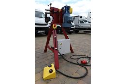 Електромеханічний зигувальний верстат Prod-masz 1,2