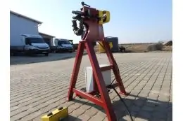 Електромеханічний зигувальний верстат Prod-masz 1,2 3