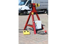 Електромеханічний зигувальний верстат Prod-masz 1,2