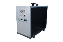 Осушувач стисненого повітря Mast SHB-200 (10 Бар)