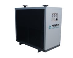 Осушувач стисненого повітря Mast SHB-200 (10 Бар)