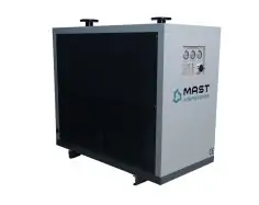 Осушитель сжатого воздуха Mast SHB-200 (10 Бар)