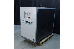 Осушувач стисненого повітря Mast SHB-200 (10 Бар)