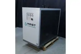 Осушитель сжатого воздуха Mast SHB-200 (10 Бар) 3