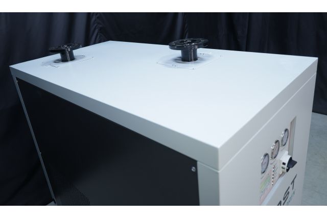 Осушитель сжатого воздуха Mast SHB-200 (10 Бар)