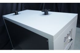 Осушувач стисненого повітря Mast SHB-200 (10 Бар)