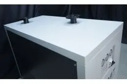 Осушитель сжатого воздуха Mast SHB-200 (10 Бар) 4