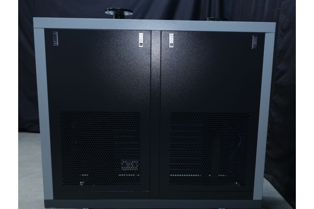 Осушувач стисненого повітря Mast SHB-200 (10 Бар)