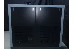 Осушувач стисненого повітря Mast SHB-200 (10 Бар) 6