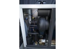 Осушувач стисненого повітря Mast SHB-200 (10 Бар)