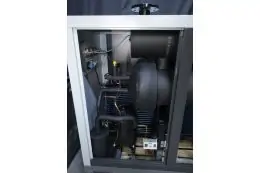 Осушитель сжатого воздуха Mast SHB-200 (10 Бар) 13