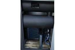 Осушувач стисненого повітря Mast SHB-200 (10 Бар)