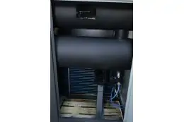 Осушитель сжатого воздуха Mast SHB-200 (10 Бар) 14