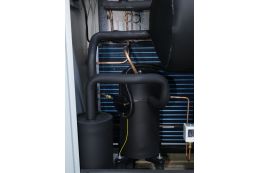 Осушитель сжатого воздуха Mast SHB-200 (10 Бар)