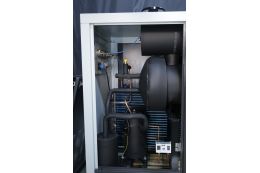 Осушитель сжатого воздуха Mast SHB-200 (10 Бар)