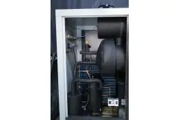 Осушитель сжатого воздуха Mast SHB-200 (10 Бар) 17