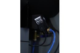 Осушувач стисненого повітря Mast SHB-200 (10 Бар)