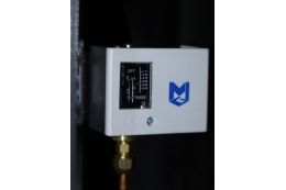 Осушитель сжатого воздуха Mast SHB-200 (10 Бар)