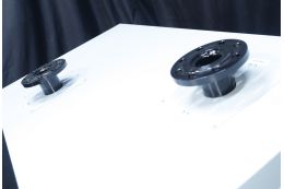 Осушитель сжатого воздуха Mast SHB-200 (10 Бар)