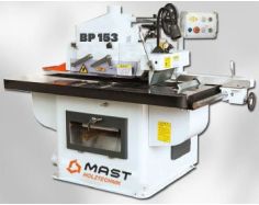 Циркулярная пила пила с автоматической подачей MAST...