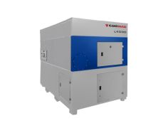 Промышленный экстрактор дыма и пыли Cormak L4000